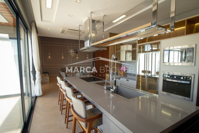 Imagem Casa de Condomínio com 3 Quartos à Venda, 600 m² em Cognopolis - Foz Do Iguaçu Imagem Casa de Condomínio com 3 Quartos à Venda, 600 m² em Cognopolis - Foz Do Iguaçu