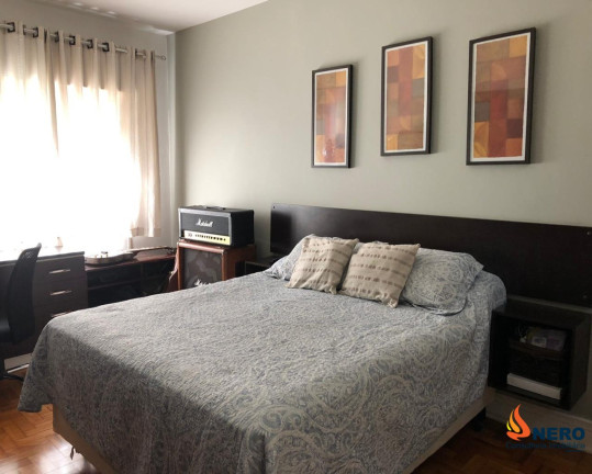 Imagem Imóvel com 2 Quartos à Venda, 110 m² em Vila Nova Conceição - São Paulo