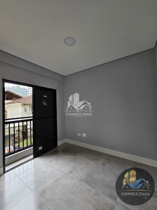 Imagem Casa com 2 Quartos à Venda, 92 m² em Marapé - Santos