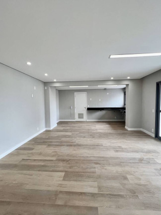 Imagem Apartamento com 3 Quartos à Venda, 128 m² em Vila Gilda - Santo André