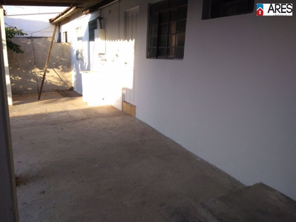 Imagem Casa com 2 Quartos à Venda, 82 m² em Antônio Zanaga - Americana Imagem Casa com 2 Quartos à Venda, 82 m² em Antônio Zanaga - Americana