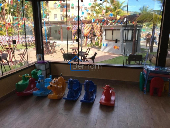 Imagem Apartamento com 2 Quartos para Alugar,  em Porto Bali - Angra Dos Reis