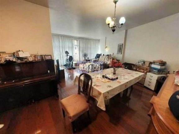 Imagem Apartamento com 4 Quartos à Venda, 165 m² em Flamengo - Rio De Janeiro
