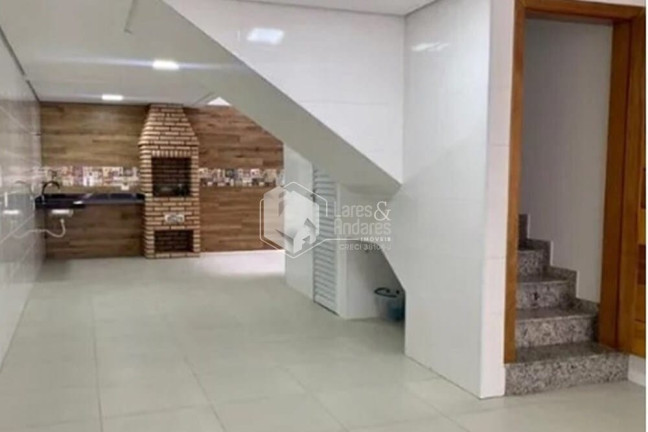Imagem Casa com 3 Quartos à Venda, 220 m² em Vila Esperança - São Paulo Imagem Casa com 3 Quartos à Venda, 220 m² em Vila Esperança - São Paulo