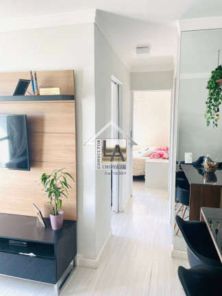 Imagem Apartamento com 2 Quartos à Venda, 49 m² em Vila Suzana - São Paulo Imagem Apartamento com 2 Quartos à Venda, 49 m² em Vila Suzana - São Paulo