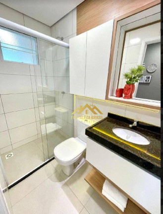 Imagem Imóvel com 2 Quartos à Venda, 53 m² em Luciano Cavalcante - Fortaleza Imagem Imóvel com 2 Quartos à Venda, 53 m² em Luciano Cavalcante - Fortaleza