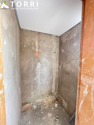 Imagem Sobrado com 2 Quartos à Venda, 75 m² em éden - Sorocaba