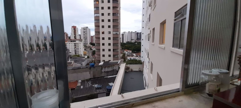 Imagem Apartamento com 2 Quartos à Venda, 55 m² em Vila Guarani (zona Sul) - São Paulo Imagem Apartamento com 2 Quartos à Venda, 55 m² em Vila Guarani (zona Sul) - São Paulo