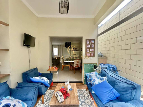 Imagem Casa com 3 Quartos à Venda, 129 m² em Jardim São Vicente - Cotia Imagem Casa com 3 Quartos à Venda, 129 m² em Jardim São Vicente - Cotia
