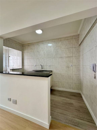 Imagem Apartamento com 1 Quarto à Venda, 40 m² em Forte - Praia Grande Imagem Apartamento com 1 Quarto à Venda, 40 m² em Forte - Praia Grande