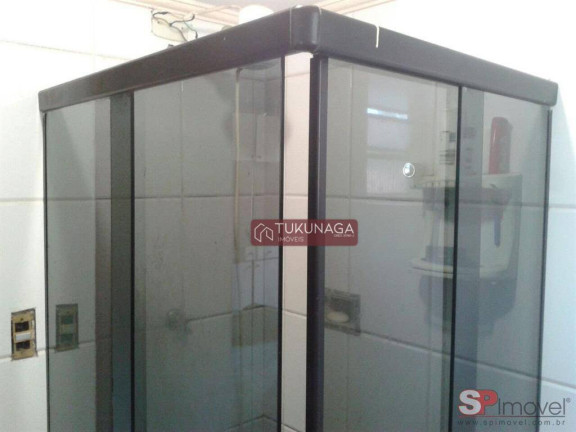 Imagem Apartamento com 3 Quartos à Venda, 85 m² em Centro - Guarulhos