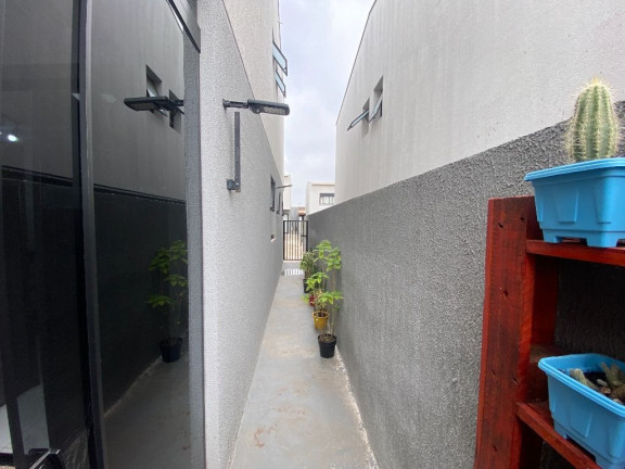 Imagem Sobrado com 2 Quartos à Venda, 118 m² em Chácaras Ceres - Suzano Imagem Sobrado com 2 Quartos à Venda, 118 m² em Chácaras Ceres - Suzano