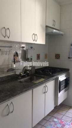 Imagem Apartamento com 2 Quartos à Venda, 61 m² em Panamby - São Paulo Imagem Apartamento com 2 Quartos à Venda, 61 m² em Panamby - São Paulo