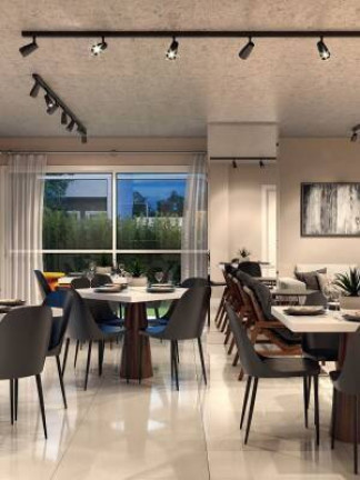 Imagem Apartamento com 2 Quartos à Venda, 49 m² em Vila Santana - Sorocaba Imagem Apartamento com 2 Quartos à Venda, 49 m² em Vila Santana - Sorocaba