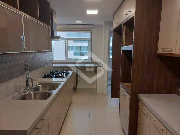 Imagem Apartamento com 3 Quartos à Venda, 151 m² em Barra Da Tijuca - Rio De Janeiro