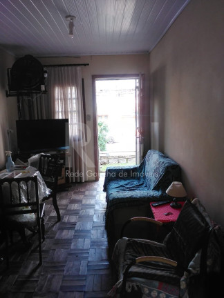 Imagem Casa com 2 Quartos à Venda, 130 m² em Cidade Baixa - Porto Alegre