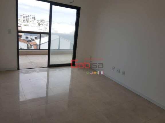 Imagem Apartamento com 1 Quarto à Venda, 62 m² em Centro - Cabo Frio Imagem Apartamento com 1 Quarto à Venda, 62 m² em Centro - Cabo Frio
