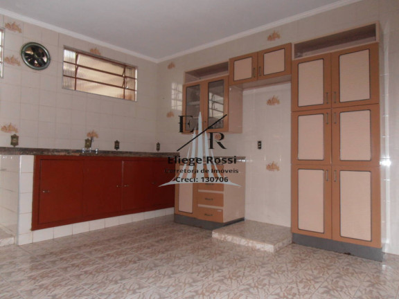 Imagem Casa com 3 Quartos à Venda, 200 m² em Núcleo Residencial Dr. Luis De Mattos Pimenta - Itatiba