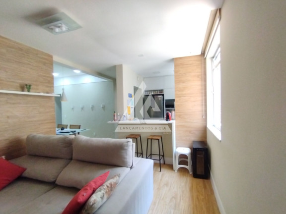 Imagem Apartamento com 2 Quartos à Venda, 51 m² em Tijuca - Rio De Janeiro Imagem Apartamento com 2 Quartos à Venda, 51 m² em Tijuca - Rio De Janeiro