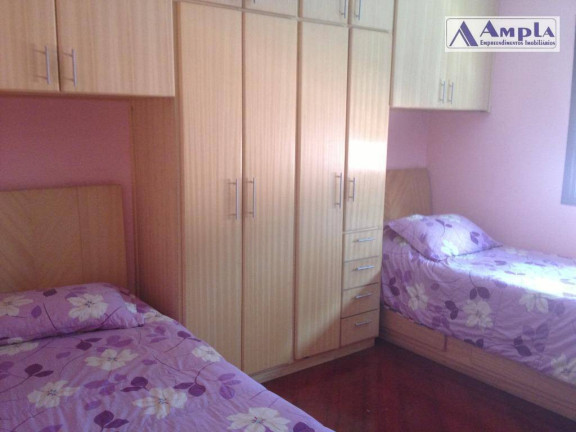 Imagem Apartamento com 3 Quartos à Venda, 182 m² em Vila Regente Feijó - São Paulo
