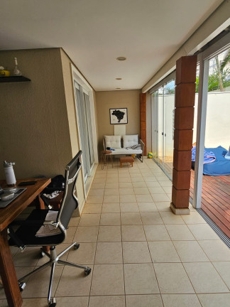 Imagem Casa com 3 Quartos à Venda, 154 m² em Parque Campolim - Sorocaba Imagem Casa com 3 Quartos à Venda, 154 m² em Parque Campolim - Sorocaba