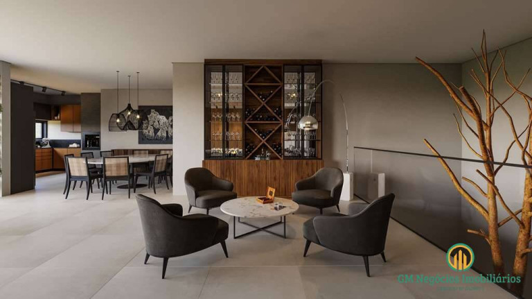Imagem Casa de Condomínio com 4 Quartos à Venda, 400 m² em Pousada Dos Bandeirantes - Carapicuíba