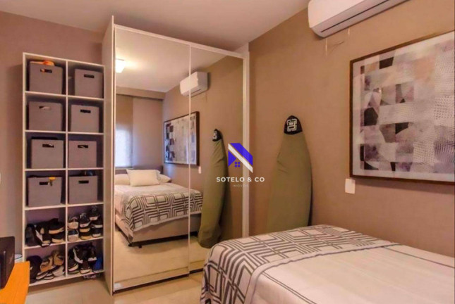Imagem Apartamento com 4 Quartos à Venda, 305 m² em Moema - São Paulo