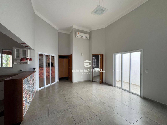 Imagem Casa com 4 Quartos à Venda, 164 m² em Residencial Village Damha Ii - São José Do Rio Preto Imagem Casa com 4 Quartos à Venda, 164 m² em Residencial Village Damha Ii - São José Do Rio Preto