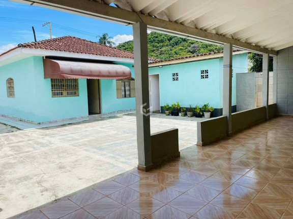 Imagem Casa com 2 Quartos à Venda, 50 m² em Massaguaçu - Caraguatatuba