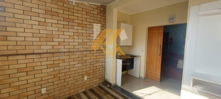 Imagem Apartamento com 2 Quartos à Venda, 98 m² em Mogi Moderno - Mogi Das Cruzes