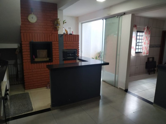 Imagem Casa com 3 Quartos à Venda, 128 m² em Jardim Scylla Peixoto - Jacarezinho Imagem Casa com 3 Quartos à Venda, 128 m² em Jardim Scylla Peixoto - Jacarezinho