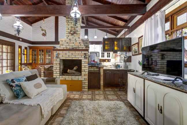 Imagem Casa com 5 Quartos à Venda, 503 m² em Cachoeira Do Bom Jesus - Florianópolis Imagem Casa com 5 Quartos à Venda, 503 m² em Cachoeira Do Bom Jesus - Florianópolis