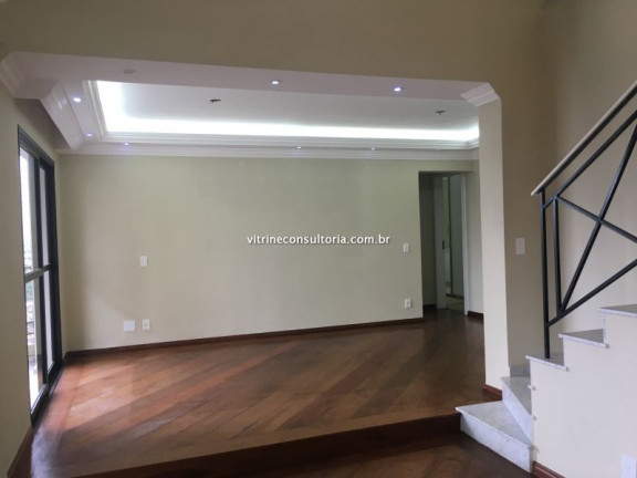 Imagem Apartamento com 3 Quartos à Venda, 178 m² em Jardim Vila Mariana - São Paulo
