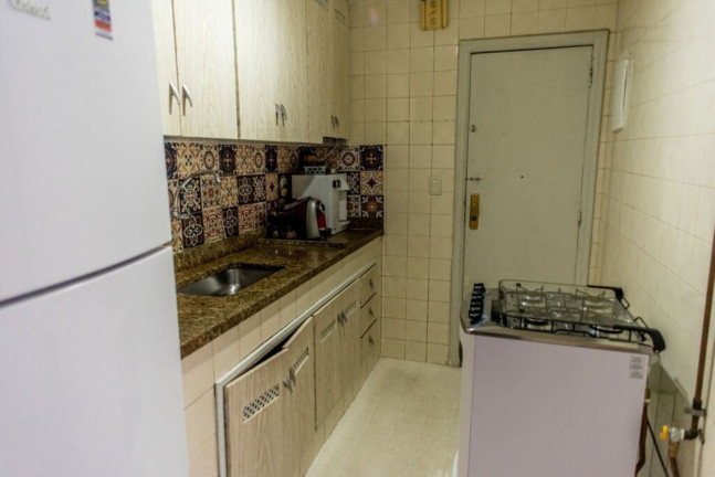 Imagem Imóvel com 3 Quartos à Venda, 120 m² em Tijuca - Rio De Janeiro