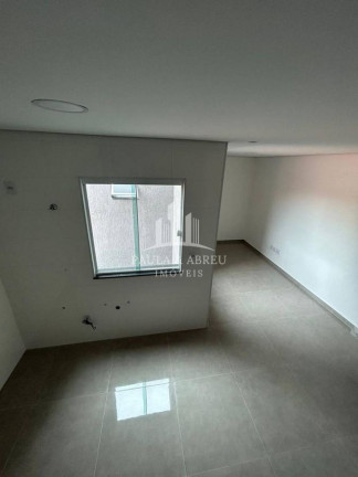 Imagem Apartamento com 2 Quartos à Venda, 50 m² em Jardim Utinga - Santo André Imagem Apartamento com 2 Quartos à Venda, 50 m² em Jardim Utinga - Santo André