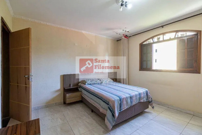 Imagem Casa com 3 Quartos à Venda, 500 m² em Parque Das Nações - Santo André Imagem Casa com 3 Quartos à Venda, 500 m² em Parque Das Nações - Santo André