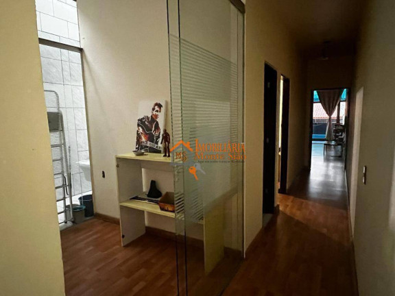 Imagem Sobrado com 3 Quartos à Venda, 311 m² em Portal Dos Gramados - Guarulhos