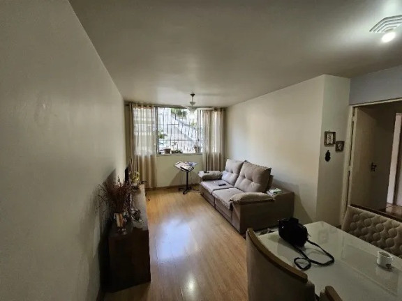 Imóvel com 2 Quartos à Venda, 75 m² em Santa Rosa - Niterói