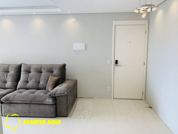 Imagem Apartamento com 2 Quartos à Venda, 68 m² em Carrão - São Paulo Imagem Apartamento com 2 Quartos à Venda, 68 m² em Carrão - São Paulo