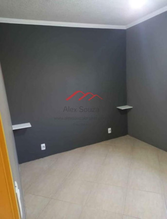 Imagem Apartamento com 2 Quartos à Venda, 49 m² em Parque Vila Flores - Sumaré Imagem Apartamento com 2 Quartos à Venda, 49 m² em Parque Vila Flores - Sumaré