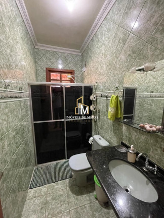 Imóvel com 5 Quartos à Venda, 50.000 m² em Zona Rural - Itaguara