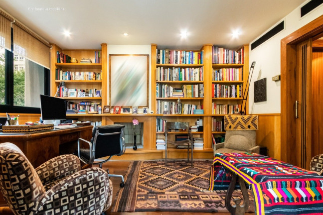 Imagem Apartamento com 4 Quartos à Venda, em Jardim Paulista - São Paulo Imagem Apartamento com 4 Quartos à Venda, em Jardim Paulista - São Paulo