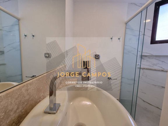 Imagem Apartamento com 3 Quartos à Venda, 92 m² em Parque Residencial Aquarius - São José Dos Campos Imagem Apartamento com 3 Quartos à Venda, 92 m² em Parque Residencial Aquarius - São José Dos Campos