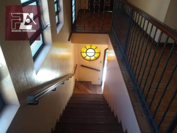 Imagem Casa com 3 Quartos à Venda, 210 m² em Centro - Guaratinguetá Imagem Casa com 3 Quartos à Venda, 210 m² em Centro - Guaratinguetá