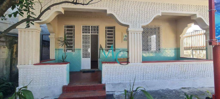 Imagem Casa com 4 Quartos à Venda, 230 m² em Campo Grande - Rio De Janeiro Imagem Casa com 4 Quartos à Venda, 230 m² em Campo Grande - Rio De Janeiro
