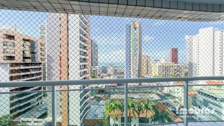 Imagem Apartamento com 3 Quartos à Venda, 260 m² em Meireles - Fortaleza