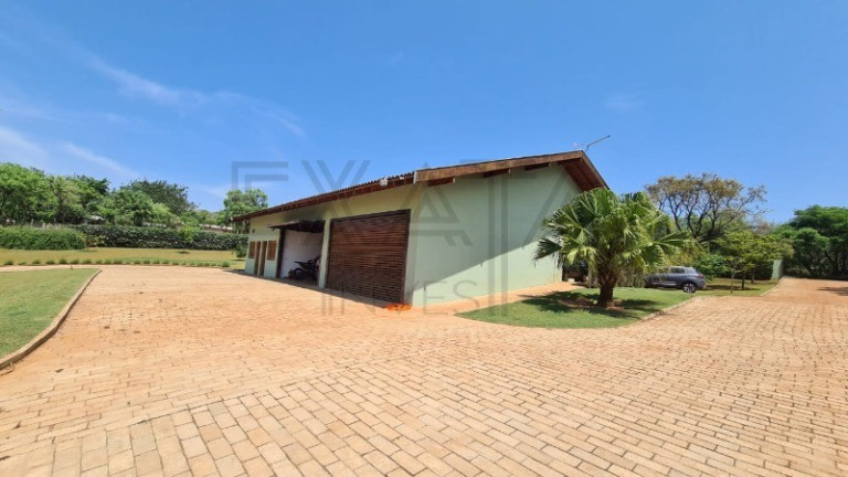 Imagem Imóvel com 6 Quartos à Venda, 1.096 m² em Casa Quinta Do Lago - Avaré