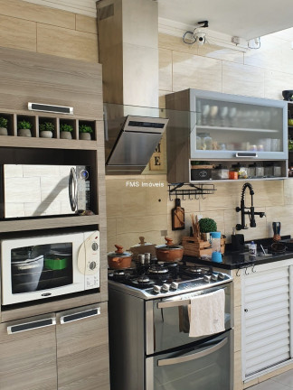 Imagem Casa com 4 Quartos à Venda, 240 m² em Vila Esperança - São Paulo Imagem Casa com 4 Quartos à Venda, 240 m² em Vila Esperança - São Paulo