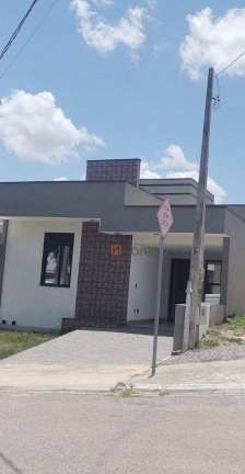Imagem Casa com 3 Quartos à Venda, 112 m² em Terras De São Francisco - Sorocaba Imagem Casa com 3 Quartos à Venda, 112 m² em Terras De São Francisco - Sorocaba