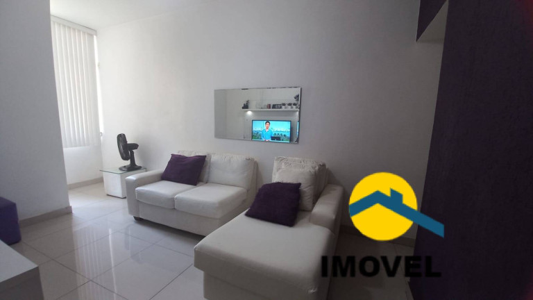 Imagem Apartamento com 2 Quartos à Venda, 83 m² em Centro - Niterói